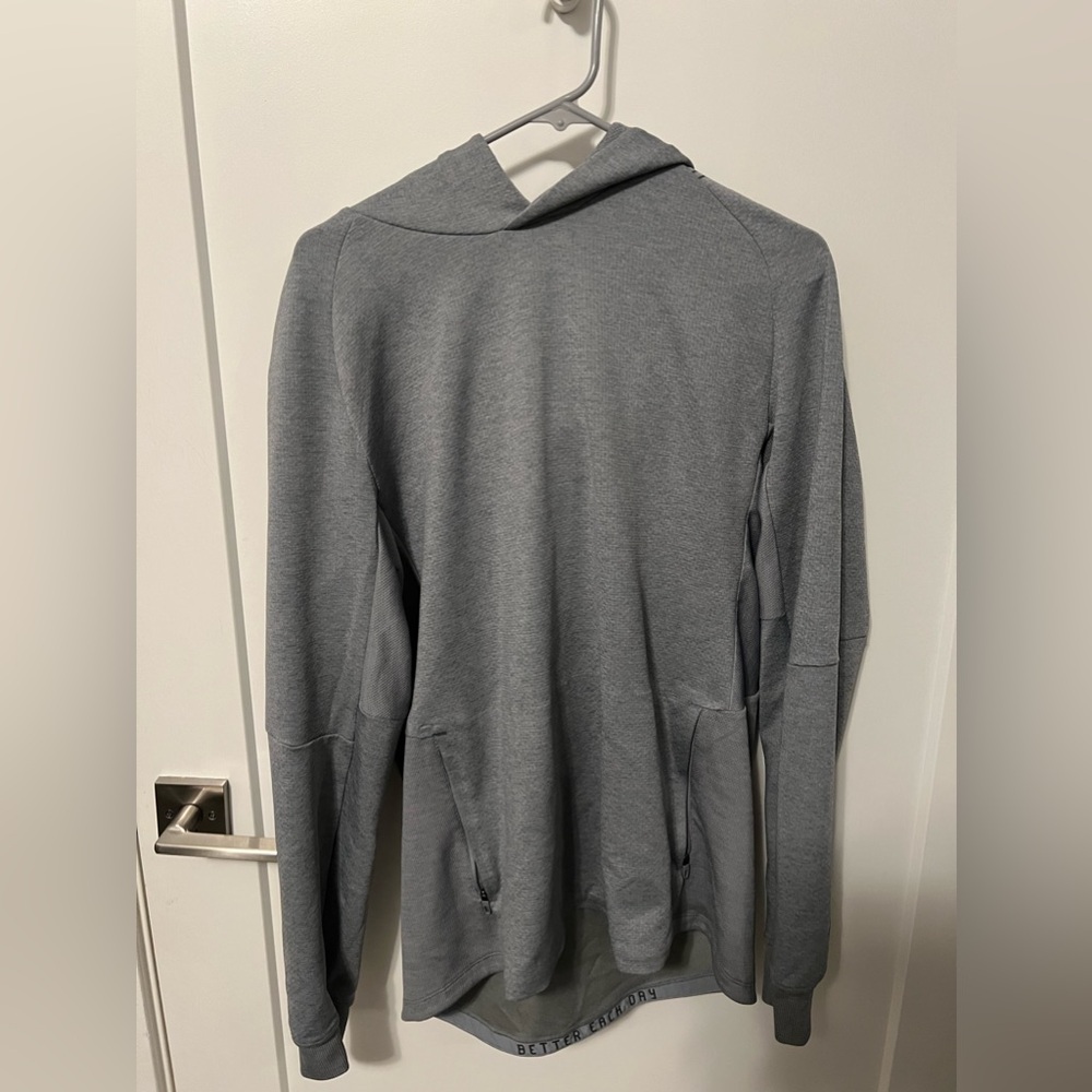 LuluLemon Size L Jacket